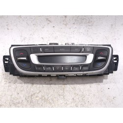 Recambio de mando climatizador para renault megane iii hatchback (bz0/1_, b3_) 1.6 16v (bz0h) referencia OEM IAM 1001936V  