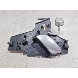 Recambio de maneta interior trasera derecha para citroën c5 i (dc_) 2.0 hdi (dcrhyb) referencia OEM IAM 9641315777  