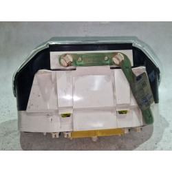 Recambio de cuadro completo para ford fiesta iii (gfj) 1.3 referencia OEM IAM 94FB10849HA  