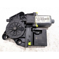 Recambio de motor elevalunas delantero derecho para renault megane iii hatchback (bz0/1_, b3_) 1.6 16v (bz0h) referencia OEM IAM