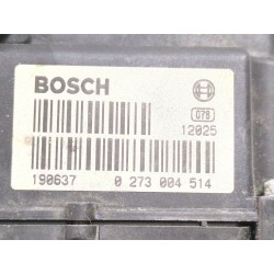 Recambio de nucleo abs para saab 9-5 berlina (06.2001) 2.3 turbo referencia OEM IAM 0265202477  
