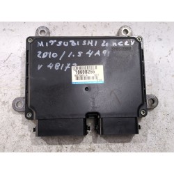 Recambio de centralita inyeccion para mitsubishi lancer viii (cy_a, cz_a) 1.5 referencia OEM IAM 1860B255  