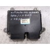 Recambio de centralita inyeccion para mitsubishi lancer viii (cy_a, cz_a) 1.5 referencia OEM IAM 1860B255  