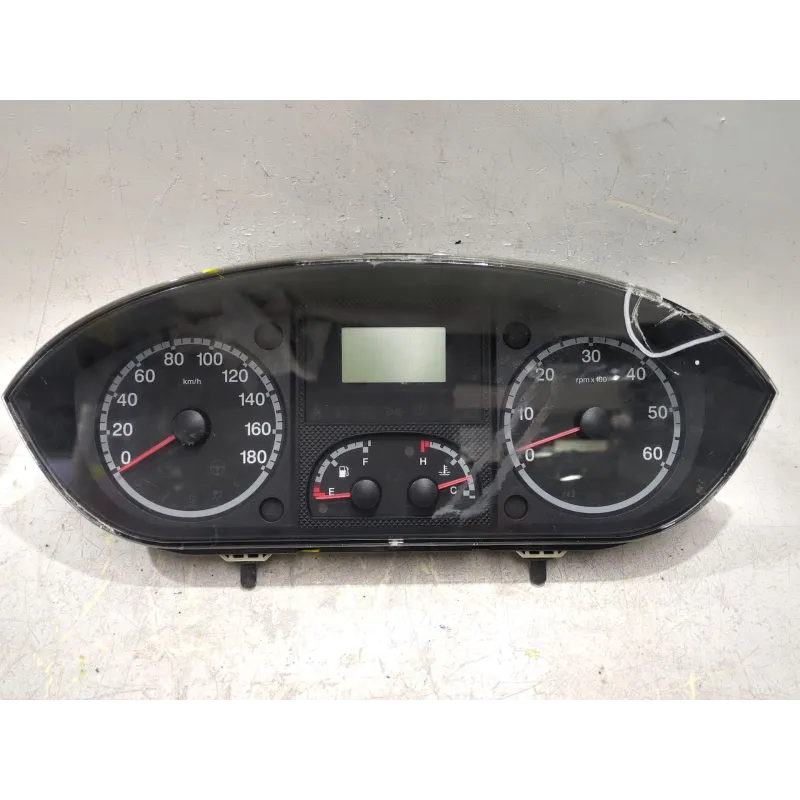 Recambio de cuadro completo para peugeot boxer furgoneta 2.2 hdi 100 referencia OEM IAM 555001210200 1340672080  