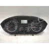 Recambio de cuadro completo para peugeot boxer furgoneta 2.2 hdi 100 referencia OEM IAM 555001210200 1340672080  