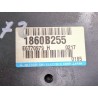 Recambio de centralita inyeccion para mitsubishi lancer viii (cy_a, cz_a) 1.5 referencia OEM IAM 1860B255  