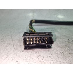 Recambio de mando intermitentes para mercedes-benz clase c (w202) c 250 d (202.125) referencia OEM IAM 2025400244  