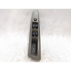 Recambio de mando elevalunas delantero izquierdo para chevrolet lacetti (2005) 2.0 sx [2,0 ltr. - 89 kw diesel cat] referencia O