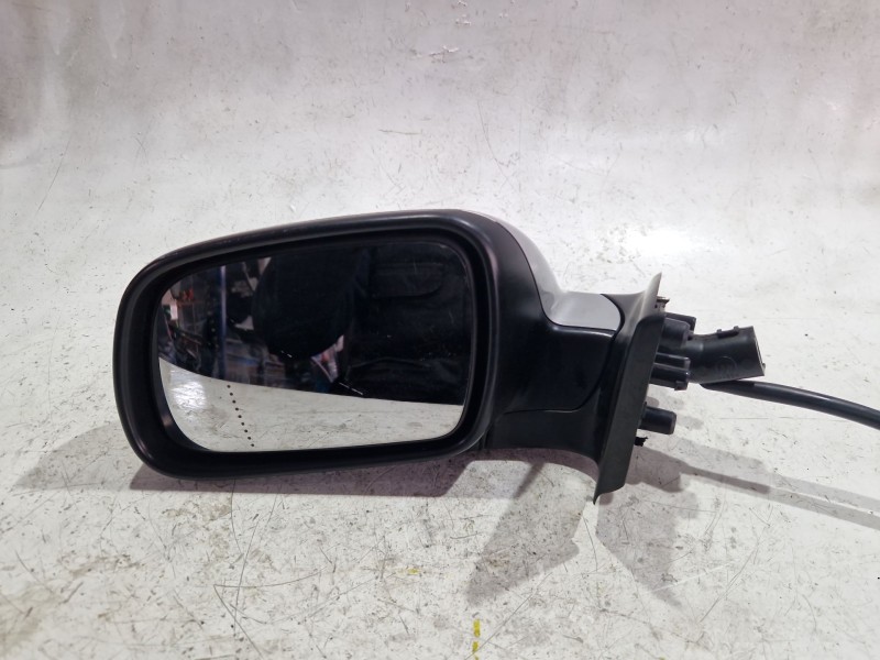Recambio de retrovisor izquierdo para peugeot 307 (3a/c) 2.0 hdi 90 referencia OEM IAM 96347726XT  