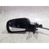 Recambio de retrovisor izquierdo para peugeot 307 (3a/c) 2.0 hdi 90 referencia OEM IAM 96347726XT  