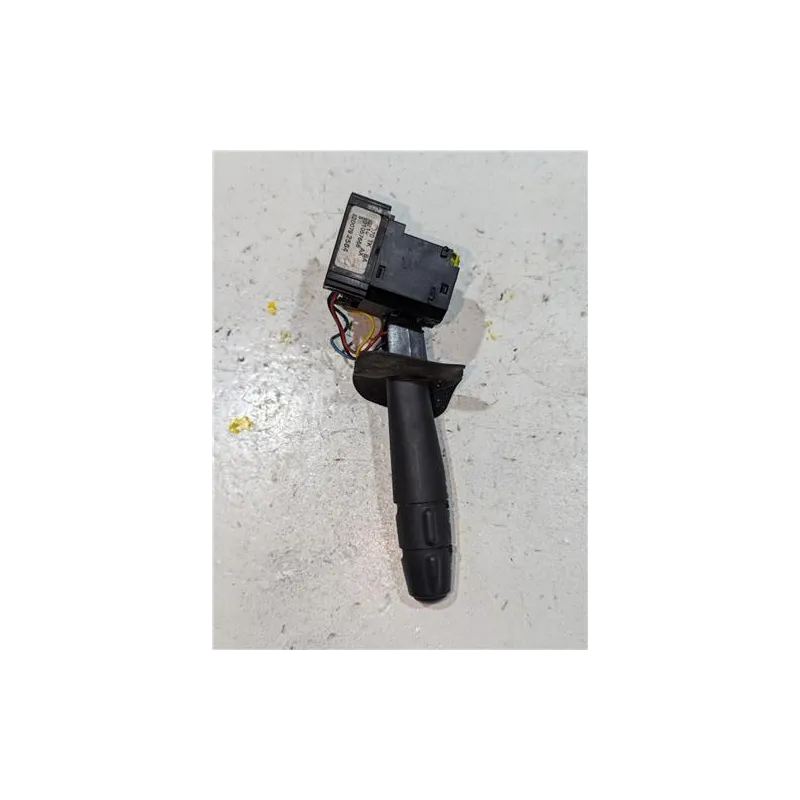 Recambio de mando de luces para dacia duster i (2010) 1.5 dci referencia OEM IAM 82000792584  