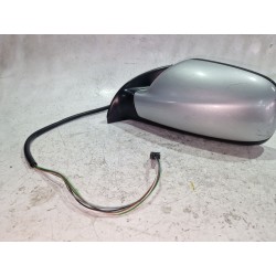 Recambio de retrovisor izquierdo para peugeot 307 (3a/c) 2.0 hdi 90 referencia OEM IAM 96347726XT  