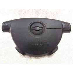 Recambio de airbag volante para chevrolet lacetti (2005) 2.0 sx [2,0 ltr. - 89 kw diesel cat] referencia OEM IAM 964748188  