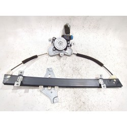 Recambio de mecanismo elevalunas delantero derecho para chevrolet lacetti (2005) 2.0 sx [2,0 ltr. - 89 kw diesel cat] referencia