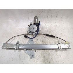 Recambio de mecanismo elevalunas delantero izquierdo para chevrolet lacetti (2005) 2.0 sx [2,0 ltr. - 89 kw diesel cat] referenc