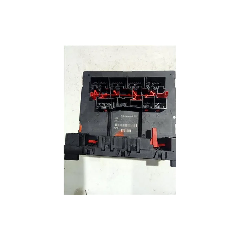 Recambio de caja fusibles/rele para seat altea (5p1)(03.2004) 1.6 referencia OEM IAM 1K0937049N  