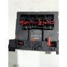 Recambio de caja fusibles/rele para seat altea (5p1)(03.2004) 1.6 referencia OEM IAM 1K0937049N  