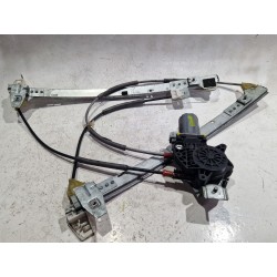 Recambio de mecanismo elevalunas delantero izquierdo para citroën xsara coupé (n0) 2.0 hdi 109 referencia OEM IAM PBTGF20  