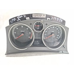 Recambio de cuadro completo para opel astra h (a04) 1.9 cdti (l48) referencia OEM IAM 13216684  