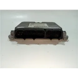 Recambio de centralita inyeccion para fiat seicento (187)(1998) 1.1 (187axb, 187axb1a) referencia OEM IAM IAW4AFM9  