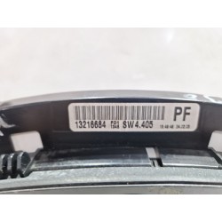 Recambio de cuadro completo para opel astra h (a04) 1.9 cdti (l48) referencia OEM IAM 13216684  