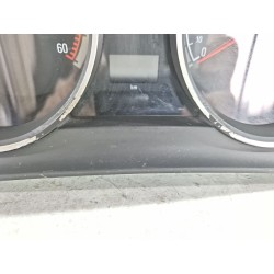 Recambio de cuadro completo para opel astra h (a04) 1.9 cdti (l48) referencia OEM IAM 13216684  