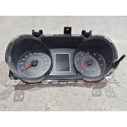 Recambio de cuadro completo para citroën c4 i (lc_) 1.6 16v referencia OEM IAM 769166220  