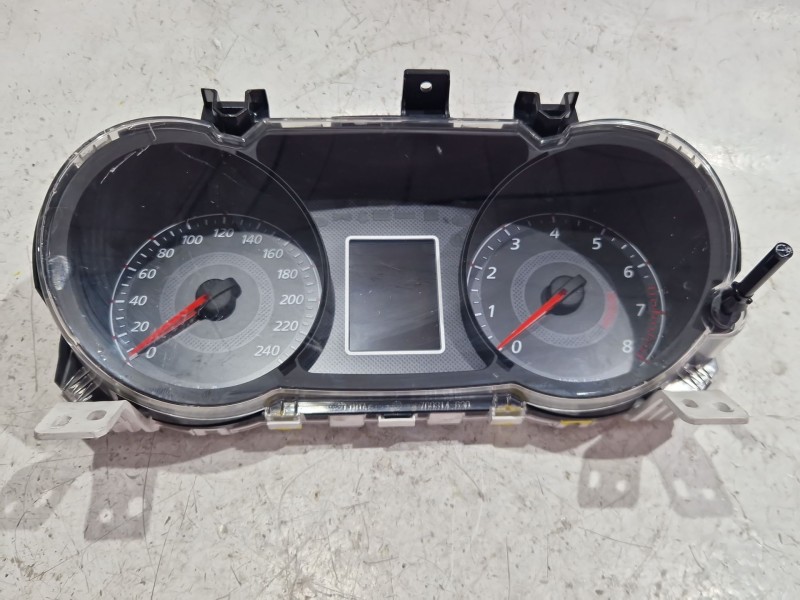 Recambio de cuadro completo para citroën c4 i (lc_) 1.6 16v referencia OEM IAM 769166220  