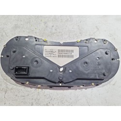 Recambio de cuadro completo para peugeot 307 (3a/c) 2.0 hdi 90 referencia OEM IAM P9636708880E05  