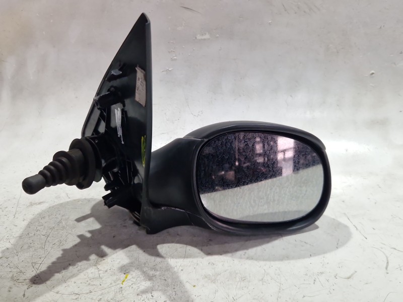 Recambio de retrovisor derecho para peugeot 206 (1998) 1.4 16v referencia OEM IAM E9024442  