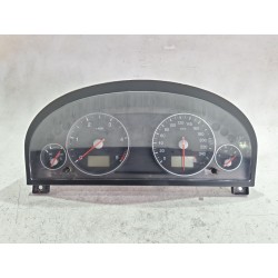 Recambio de cuadro completo para ford mondeo fd berl./turnier (1993) 2.5 ghia berlina [2,5 ltr. - 125 kw v6 24v cat] referencia 