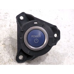 Recambio de boton start/stop para toyota corolla hatchback (_e21_, _ea1_, _eh1_) 1.8 hybrid (zwe211) referencia OEM IAM 55446026