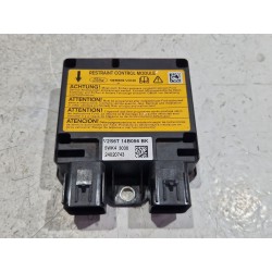 CENTRALITA AIRBAG 2S6T14B056BK 
