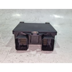 Recambio de centralita airbag para ford fiesta v (jh_, jd_) 1.4 tdci referencia OEM IAM 2S6T14B056BK  