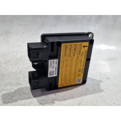 Recambio de centralita airbag para ford fiesta v (jh_, jd_) 1.4 tdci referencia OEM IAM 2S6T14B056BK  
