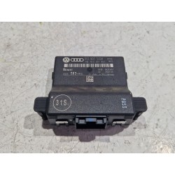 Recambio de modulo electronico para audi a4 b8 (8k2) 3.0 tdi quattro referencia OEM IAM 1K0907530H  