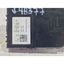 Recambio de modulo electronico para seat toledo iii (5p2) 2.0 tdi 16v referencia OEM IAM 1K0953549BK  