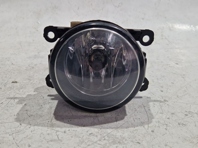 Recambio de faro antiniebla derecho para peugeot 307 (3a/c) 2.0 hdi 90 referencia OEM IAM 9650001680  