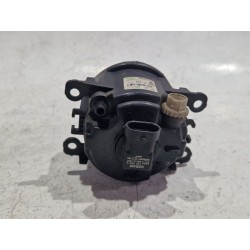 Recambio de faro antiniebla derecho para peugeot 307 (3a/c) 2.0 hdi 90 referencia OEM IAM 9650001680  