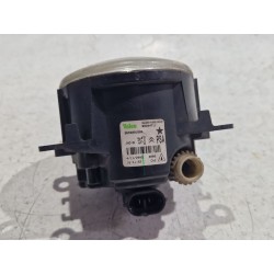 Recambio de faro antiniebla derecho para peugeot 307 (3a/c) 2.0 hdi 90 referencia OEM IAM 9650001680  