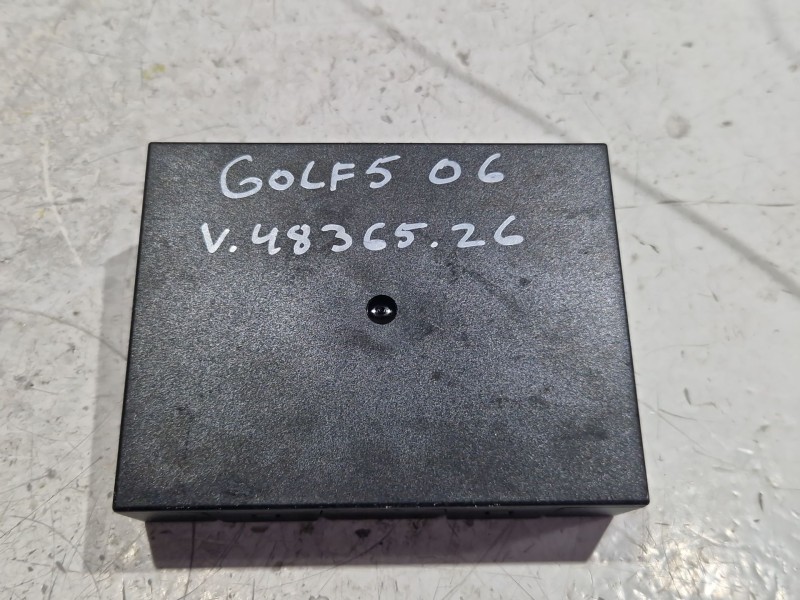 Recambio de modulo electronico para volkswagen golf v (1k1) 1.9 tdi referencia OEM IAM 1K0959433AJ  