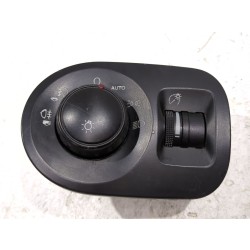 Recambio de mando luces para seat toledo iii (5p2) 2.0 tdi 16v referencia OEM IAM 5P1941431CC  