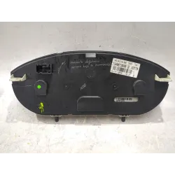 Recambio de cuadro completo para peugeot boxer furgoneta 2.2 hdi 100 referencia OEM IAM 555001210200 1340672080  