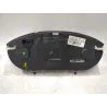 Recambio de cuadro completo para peugeot boxer furgoneta 2.2 hdi 100 referencia OEM IAM 555001210200 1340672080  