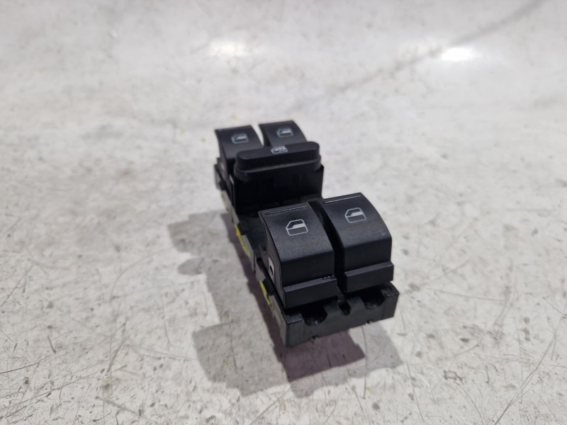 Recambio de mando elevalunas delantero derecho para volkswagen passat berlina (3a2)(09.1993) referencia OEM IAM 1K4959857B  