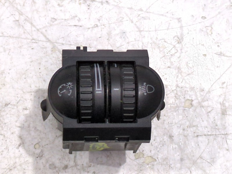 Recambio de regulador altura luces para volkswagen golf v (1k1) 1.9 tdi referencia OEM IAM 1K0941333D  