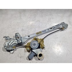 Recambio de mecanismo elevalunas trasero derecho para toyota corolla hatchback (_e21_, _ea1_, _eh1_) 1.8 hybrid (zwe211) referen