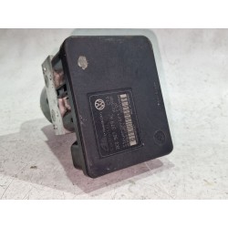 Recambio de nucleo abs para audi a3 (8p1) 1.9 tdi referencia OEM IAM  1K0907379AC 