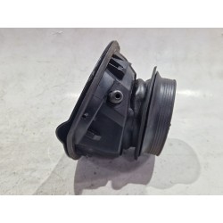 Recambio de tapa exterior combustible para bmw serie 1 berlina (e81/e87)(2004) 118d referencia OEM IAM 51177069449  