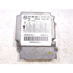 CENTRALITA AIRBAG 1K0909605T 